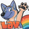 lavshep