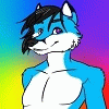 johnbluefox