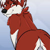 AlfieTheWolf AlfieTheWolf