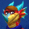 dragonsica dragonsica