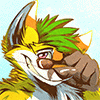 pineapplefoxeh