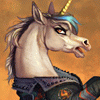 Eric-the-Unicorn Eric-the-Unicorn