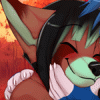 ireneblackwolf ireneblackwolf
