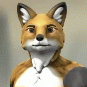 Leo_TheBoxingFox Leo_TheBoxingFox
