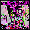 maimedwolf maimedwolf
