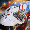 RexieTheTu-134 RexieTheTu-134
