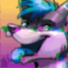 techno-robot-fox techno-robot-fox