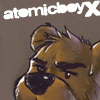 atomicboyx atomicboyx