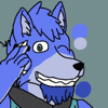 Blushoutmon Blushoutmon