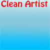 CleanArtist CleanArtist