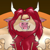 DamianTheBull DamianTheBull