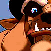 Disney-Beast Disney-Beast