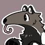DumbAnteater DumbAnteater