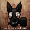 EndOfTheWorldParty EndOfTheWorldParty