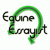 Equine-Essayist Equine-Essayist