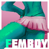 femboy femboy