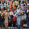 Fursuiters Fursuiters