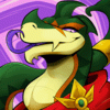 Greensneky Greensneky