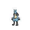 Lucarios Lucarios