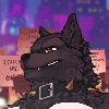 Maxwolf Maxwolf