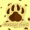 messyfurs messyfurs