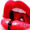 pierced pierced