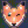 Pixel-F0X Pixel-F0X