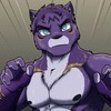 PurpleTabby PurpleTabby