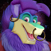 RainbowJulian RainbowJulian