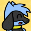 shinlucario shinlucario