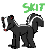 SkitTheSkunk SkitTheSkunk
