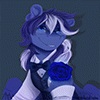 SolacetheBluePony SolacetheBluePony