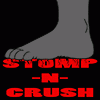 Stomp-n-Crush Stomp-n-Crush