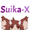 Suika-X Suika-X