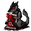 Trance-Sortfolf Trance-Sortfolf