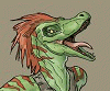 Uthalla-Raptor Uthalla-Raptor