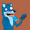 numwolf numwolf