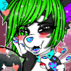 FlossyWolf FlossyWolf