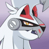 Silvally. Silvally.