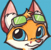 knuxthefox knuxthefox
