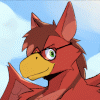 KyuuGryph KyuuGryph