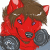 Messerwolf Messerwolf