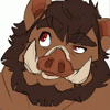 brooding brooding