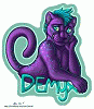 demyxpanthera demyxpanthera