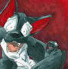 dremneverwolf dremneverwolf