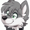 Forest-wolf Forest-wolf