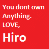 hiromitz hiromitz