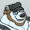 JohnThePolarBear JohnThePolarBear