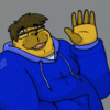 Manectricman Manectricman