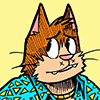 marcothecat marcothecat